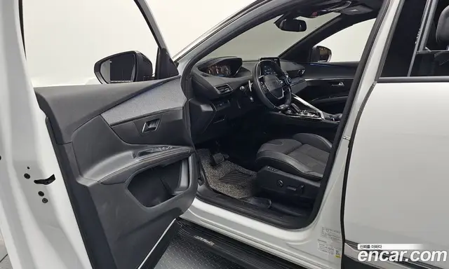 Peugeot 5008 2020 1.5 автомат (гидро), миниатюра 10 Peugeot 5008 2020 1.5 автомат (гидро), миниатюра 10