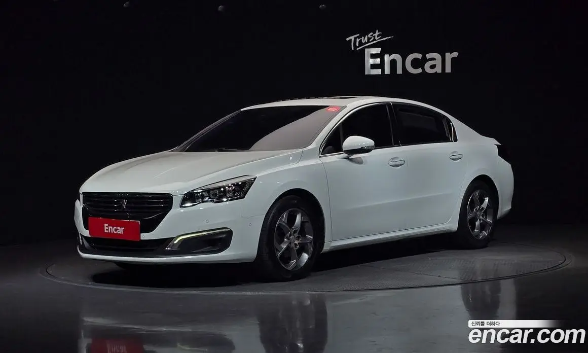 Peugeot 508 2014 2.0 автомат (гидро), фото 1 Peugeot 508 2014 2.0 автомат (гидро), фото 1