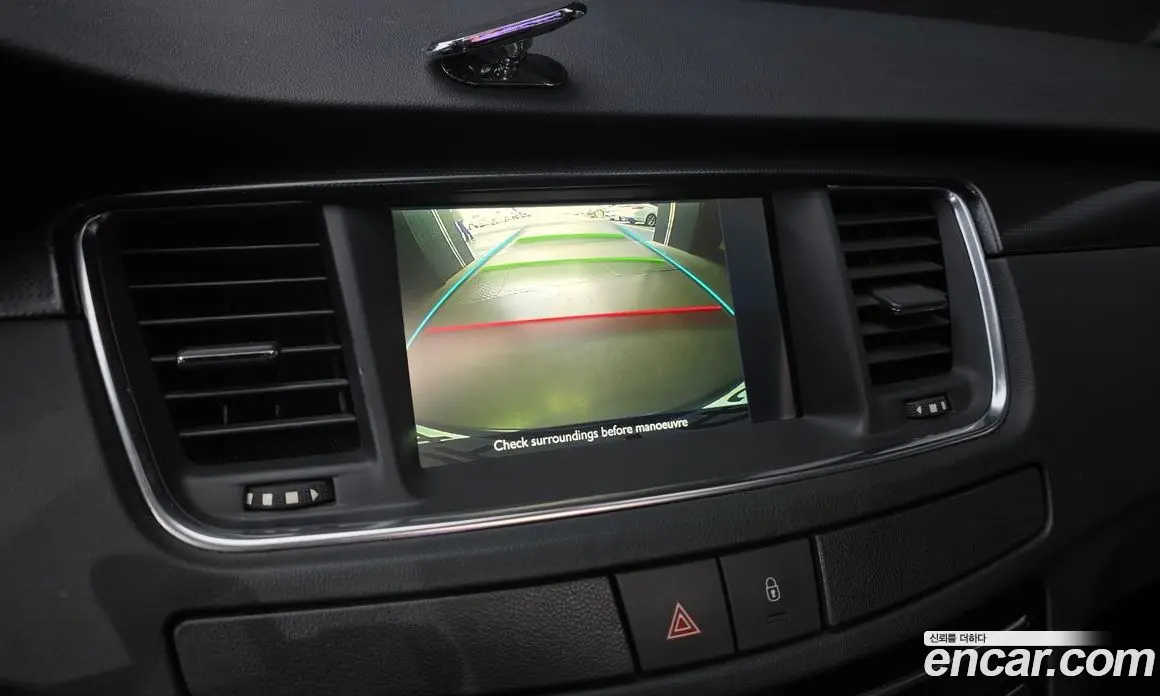 Peugeot 508 2014 2.0 автомат (гидро), фото 15 Peugeot 508 2014 2.0 автомат (гидро), фото 15