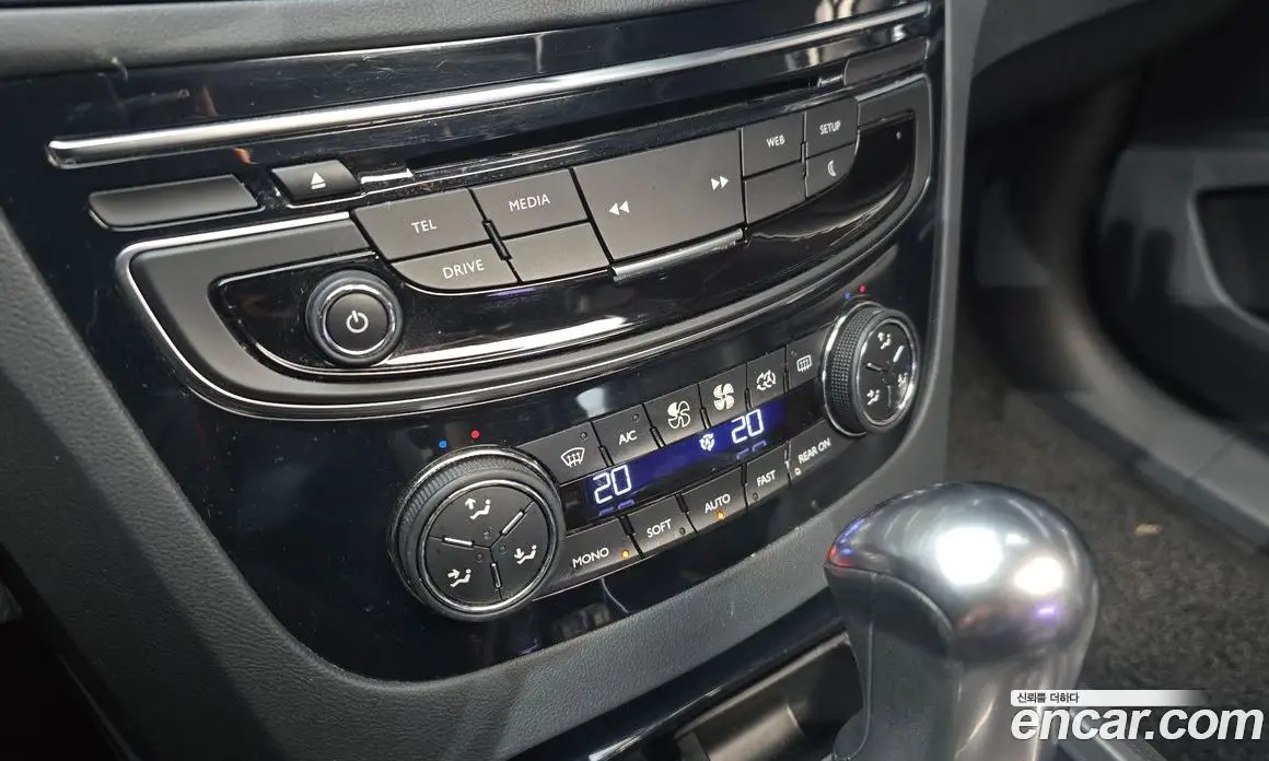 Peugeot 508 2014 2.0 автомат (гидро), фото 16 Peugeot 508 2014 2.0 автомат (гидро), фото 16