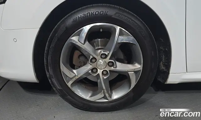 Peugeot 508 2014 2.0 автомат (гидро), миниатюра 5 Peugeot 508 2014 2.0 автомат (гидро), миниатюра 5