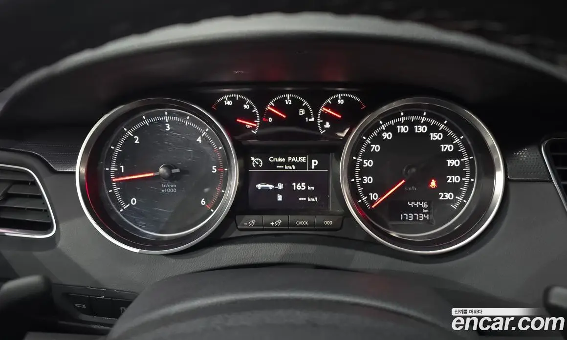 Peugeot 508 2014 2.0 автомат (гидро), фото 8 Peugeot 508 2014 2.0 автомат (гидро), фото 8