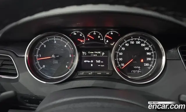 Peugeot 508 2014 2.0 автомат (гидро), миниатюра 8 Peugeot 508 2014 2.0 автомат (гидро), миниатюра 8