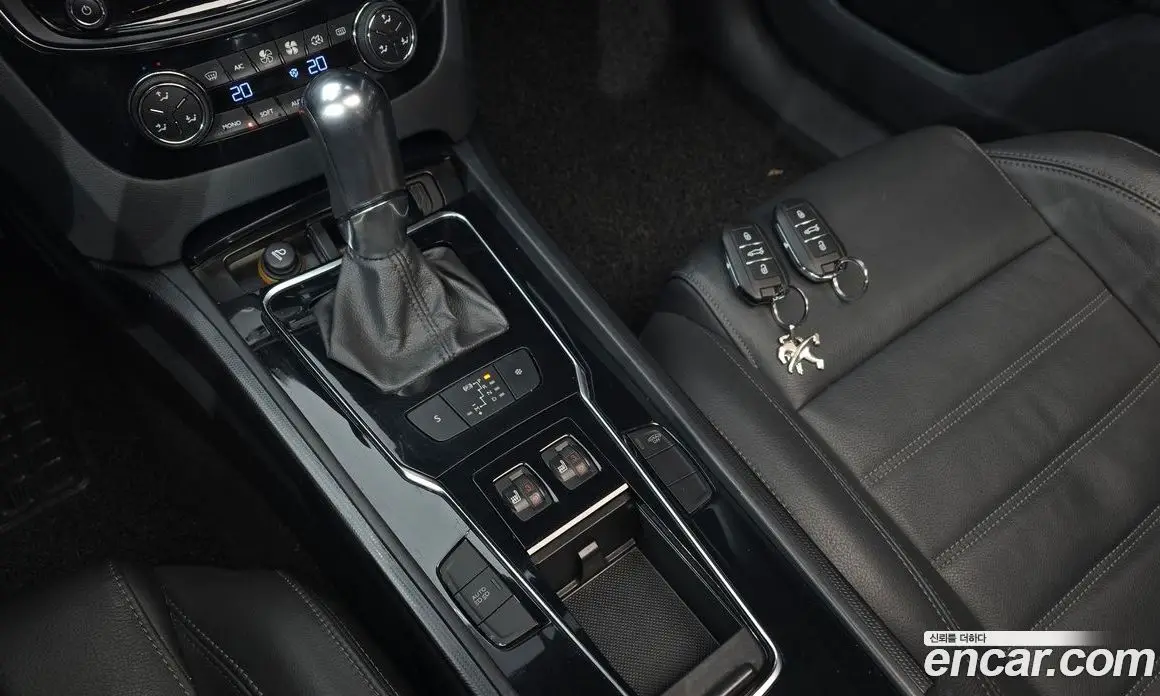 Peugeot 508 2014 2.0 автомат (гидро), фото 9 Peugeot 508 2014 2.0 автомат (гидро), фото 9