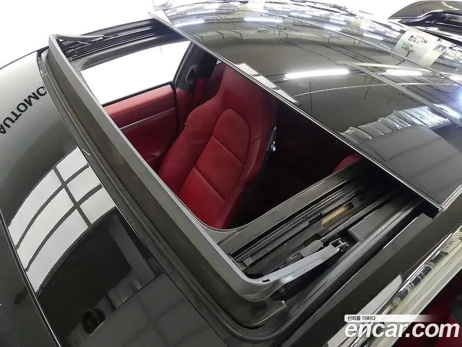 Porsche 911 2012 3.8 автомат (гидро), фото 16 Porsche 911 2012 3.8 автомат (гидро), фото 16