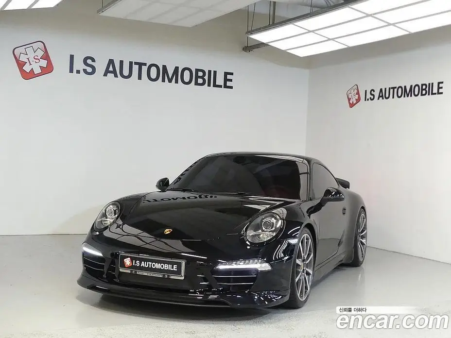 Porsche 911 2012 3.8 автомат (гидро), фото 3 Porsche 911 2012 3.8 автомат (гидро), фото 3