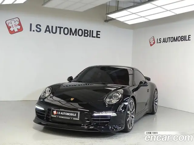 Porsche 911 2012 3.8 автомат (гидро), миниатюра 3 Porsche 911 2012 3.8 автомат (гидро), миниатюра 3