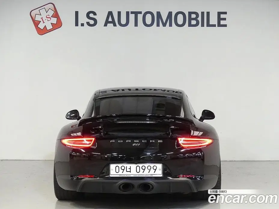 Porsche 911 2012 3.8 автомат (гидро), фото 4 Porsche 911 2012 3.8 автомат (гидро), фото 4