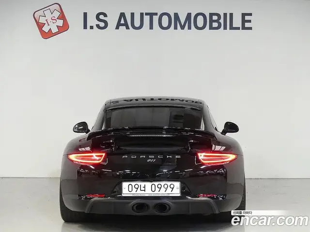 Porsche 911 2012 3.8 автомат (гидро), миниатюра 4 Porsche 911 2012 3.8 автомат (гидро), миниатюра 4
