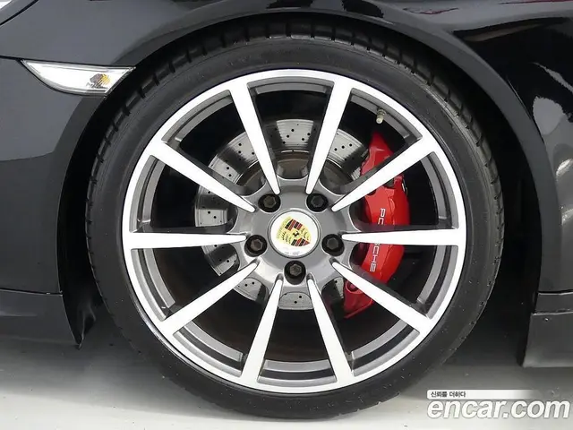 Porsche 911 2012 3.8 автомат (гидро), миниатюра 5 Porsche 911 2012 3.8 автомат (гидро), миниатюра 5