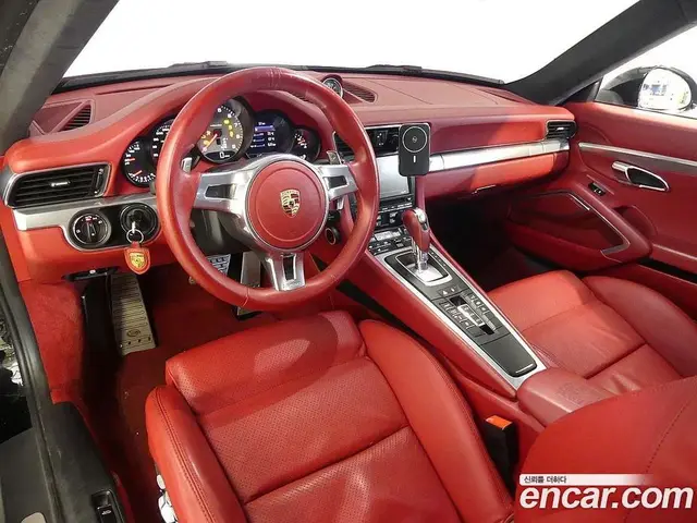 Porsche 911 2012 3.8 автомат (гидро), миниатюра 6 Porsche 911 2012 3.8 автомат (гидро), миниатюра 6