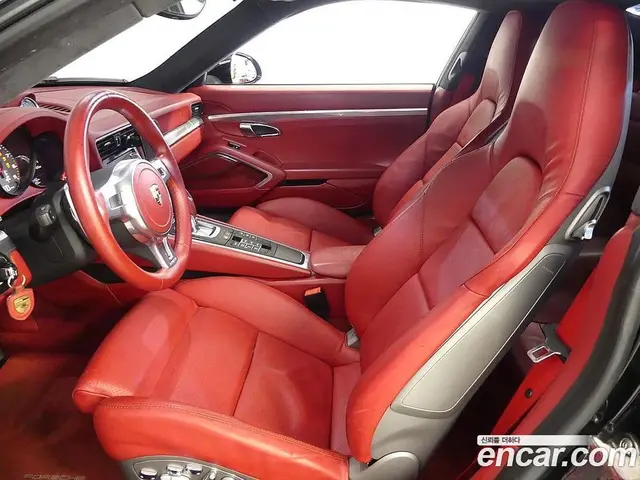 Porsche 911 2012 3.8 автомат (гидро), миниатюра 9 Porsche 911 2012 3.8 автомат (гидро), миниатюра 9