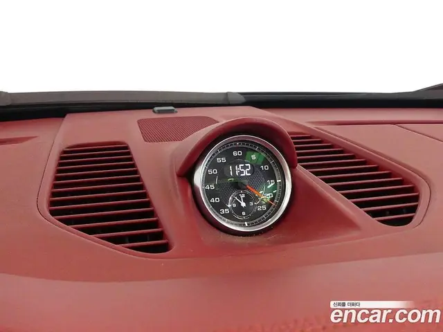 Porsche 911 2012 3.8 автомат (гидро), миниатюра 10 Porsche 911 2012 3.8 автомат (гидро), миниатюра 10