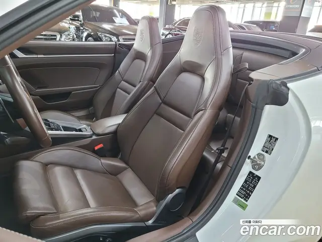 Porsche 911 2020 3.0 автомат (гидро), миниатюра 10