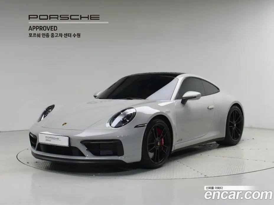 Porsche 911 2024 3.6 автомат (гидро), фото 1 Porsche 911 2024 3.6 автомат (гидро), фото 1