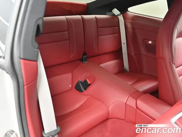 Porsche 911 2024 3.6 автомат (гидро), миниатюра 12