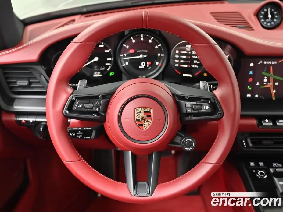 Porsche 911 2024 3.6 автомат (гидро), фото 13 Porsche 911 2024 3.6 автомат (гидро), фото 13