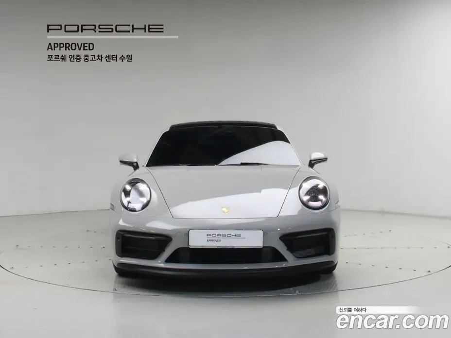 Porsche 911 2024 3.6 автомат (гидро), фото 3 Porsche 911 2024 3.6 автомат (гидро), фото 3