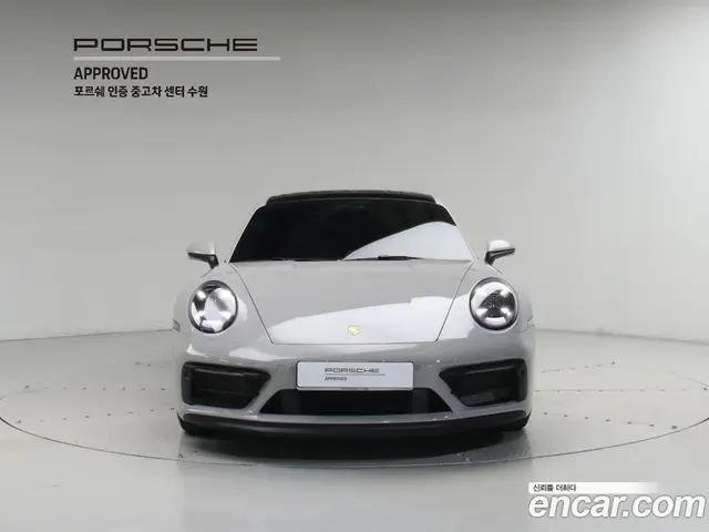 Porsche 911 2024 3.6 автомат (гидро), миниатюра 3 Porsche 911 2024 3.6 автомат (гидро), миниатюра 3