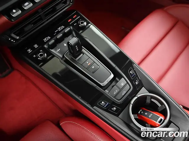 Porsche 911 2024 3.6 автомат (гидро), миниатюра 9 Porsche 911 2024 3.6 автомат (гидро), миниатюра 9
