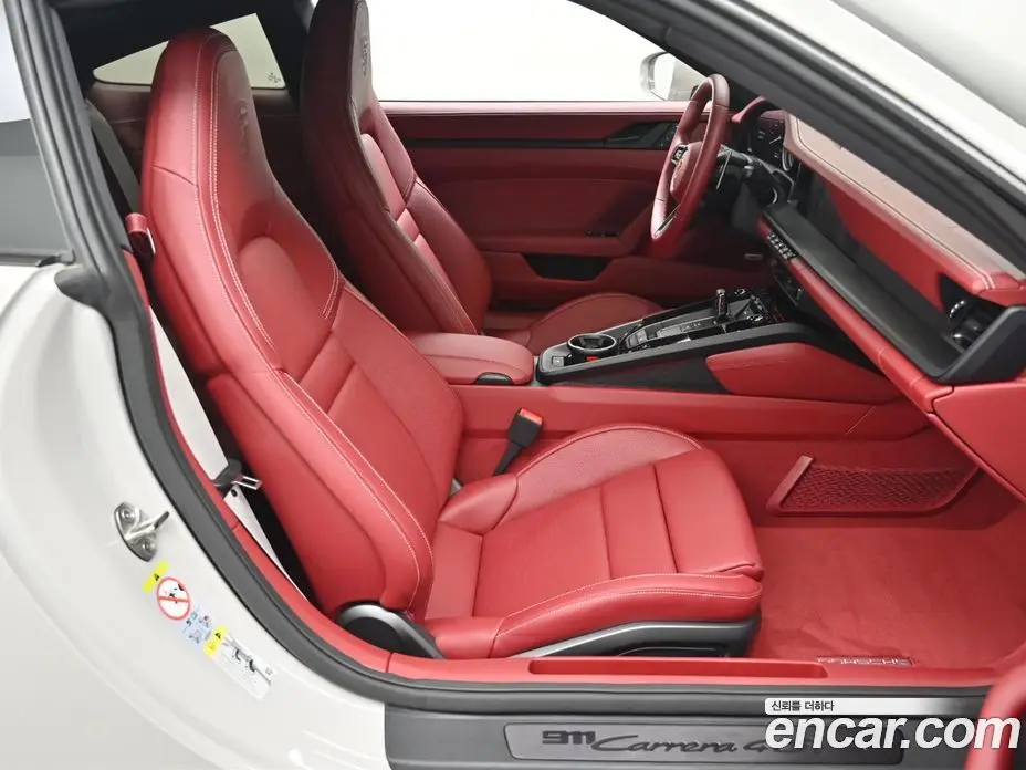Porsche 911 2024 3.6 автомат (гидро), фото 10 Porsche 911 2024 3.6 автомат (гидро), фото 10