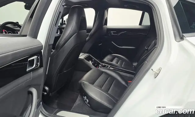 Porsche Panamera 2021 2.9 автомат (гидро), миниатюра 11