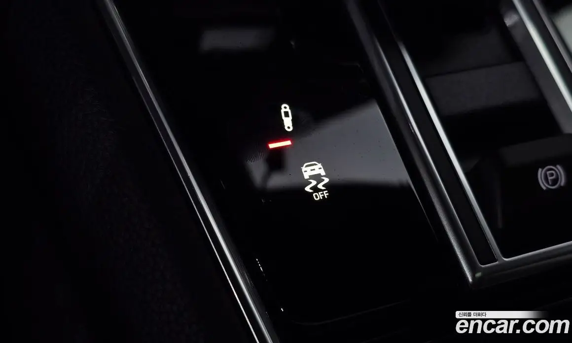 Porsche Panamera 2021 2.9 автомат (гидро), фото 13