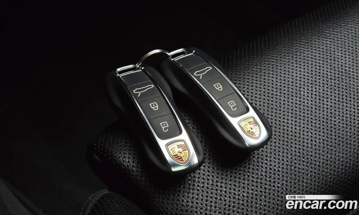 Porsche Panamera 2021 2.9 автомат (гидро), фото 19