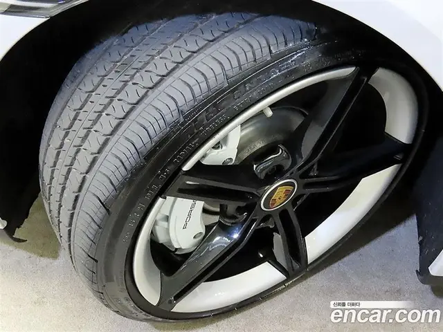 Porsche Taycan 2024 автомат (гидро), миниатюра 5 Porsche Taycan 2024 автомат (гидро), миниатюра 5