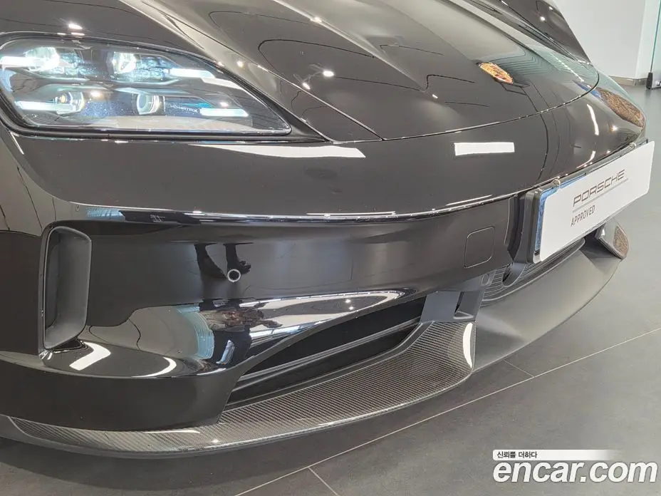 Porsche Taycan 2025 0.1 автомат (гидро), фото 13 Porsche Taycan 2025 0.1 автомат (гидро), фото 13
