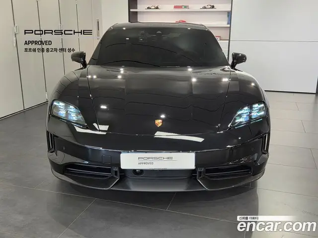 Porsche Taycan 2025 0.1 автомат (гидро), миниатюра 3 Porsche Taycan 2025 0.1 автомат (гидро), миниатюра 3