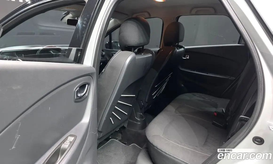 Renault (Samsung) QM3 2014 1.5 автомат (гидро), фото 11