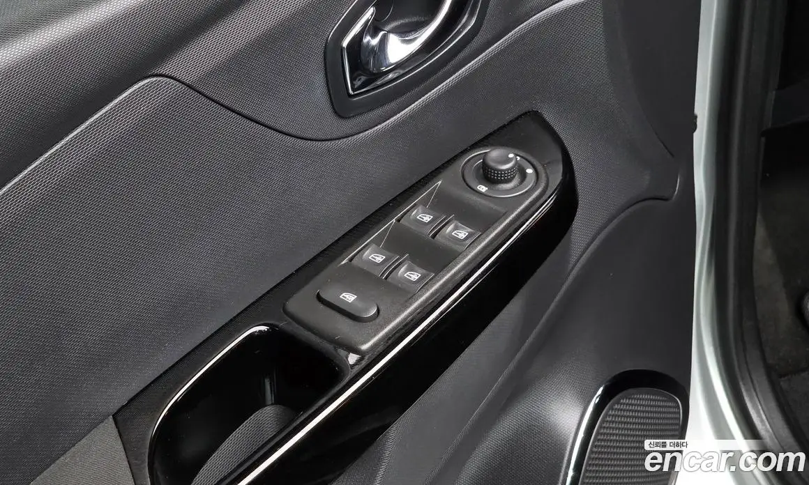 Renault (Samsung) QM3 2014 1.5 автомат (гидро), фото 16