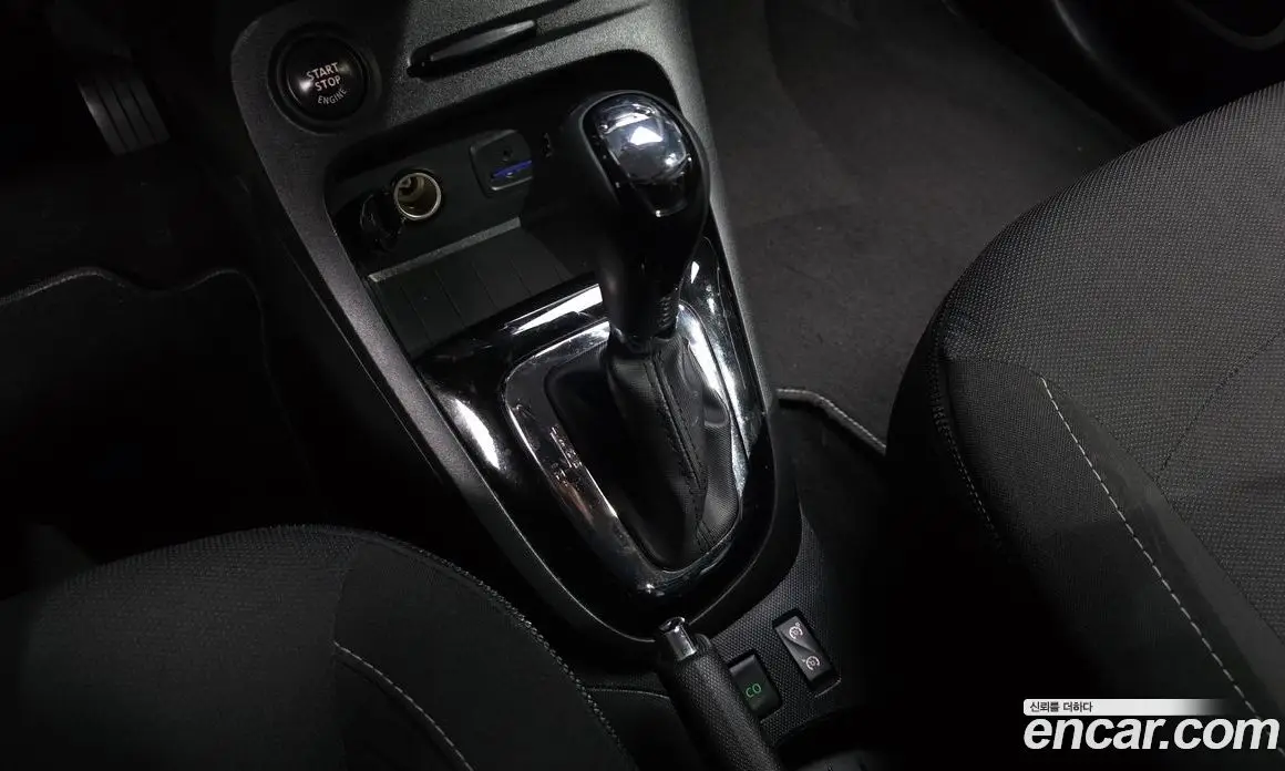 Renault (Samsung) QM3 2014 1.5 автомат (гидро), фото 9