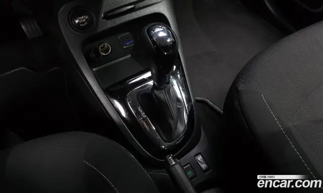 Renault (Samsung) QM3 2014 1.5 автомат (гидро), миниатюра 9