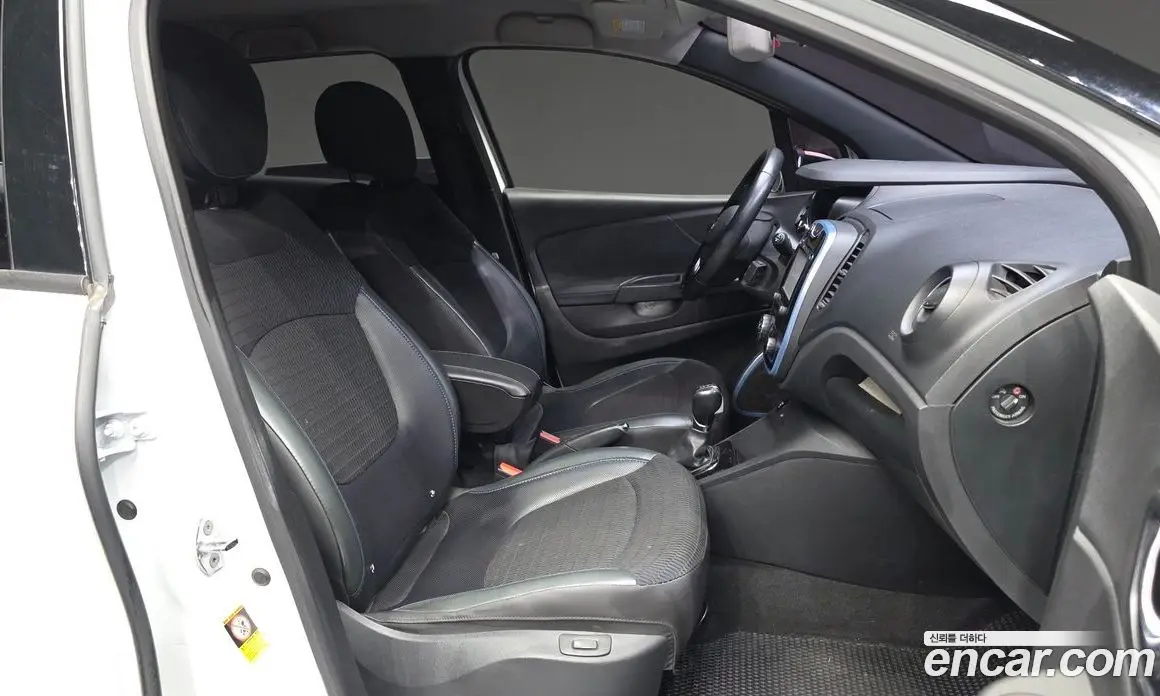 Renault (Samsung) QM3 2016 1.5 автомат (гидро), фото 11 Renault (Samsung) QM3 2016 1.5 автомат (гидро), фото 11
