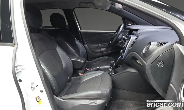 Renault (Samsung) QM3 2016 1.5 автомат (гидро), миниатюра 11 Renault (Samsung) QM3 2016 1.5 автомат (гидро), миниатюра 11