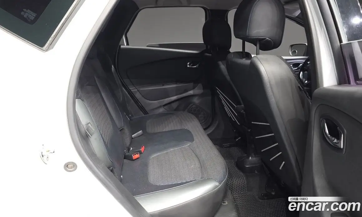 Renault (Samsung) QM3 2016 1.5 автомат (гидро), фото 12 Renault (Samsung) QM3 2016 1.5 автомат (гидро), фото 12