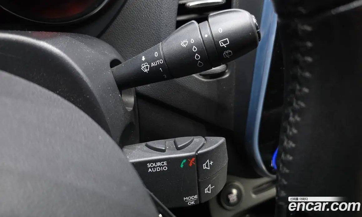 Renault (Samsung) QM3 2016 1.5 автомат (гидро), фото 18 Renault (Samsung) QM3 2016 1.5 автомат (гидро), фото 18