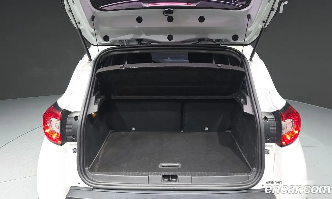 Renault (Samsung) QM3 2016 1.5 автомат (гидро), фото 20 Renault (Samsung) QM3 2016 1.5 автомат (гидро), фото 20
