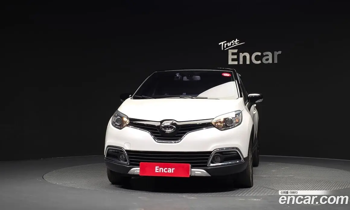 Renault (Samsung) QM3 2016 1.5 автомат (гидро), фото 3 Renault (Samsung) QM3 2016 1.5 автомат (гидро), фото 3