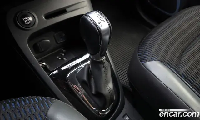 Renault (Samsung) QM3 2016 1.5 автомат (гидро), миниатюра 9 Renault (Samsung) QM3 2016 1.5 автомат (гидро), миниатюра 9