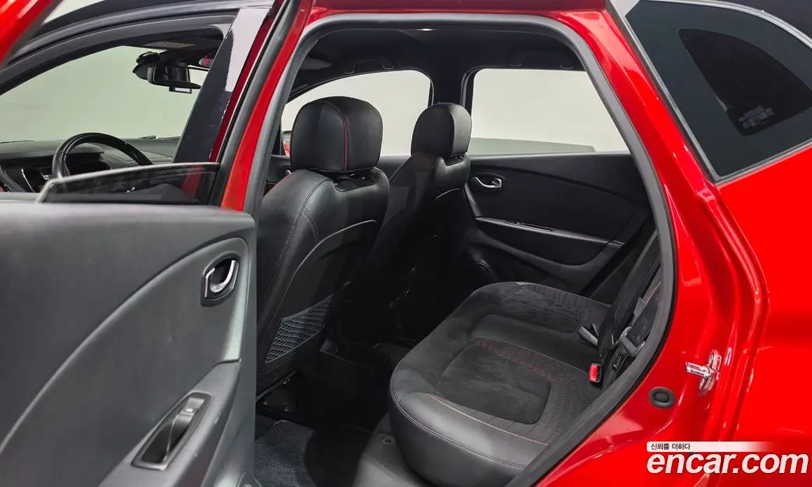 Renault (Samsung) QM3 2019 1.5 автомат (гидро), фото 11 Renault (Samsung) QM3 2019 1.5 автомат (гидро), фото 11