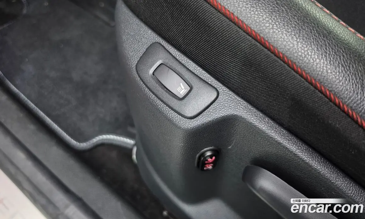Renault (Samsung) QM3 2019 1.5 автомат (гидро), фото 18 Renault (Samsung) QM3 2019 1.5 автомат (гидро), фото 18