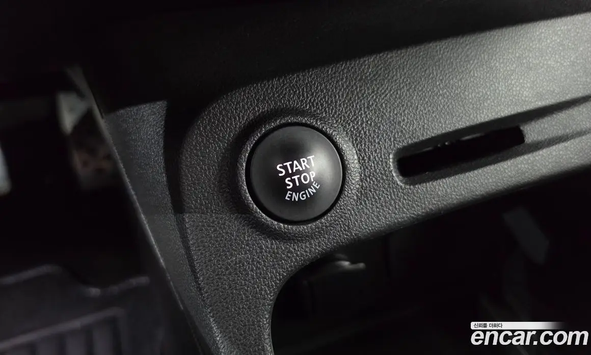 Renault (Samsung) QM3 2019 1.5 автомат (гидро), фото 19 Renault (Samsung) QM3 2019 1.5 автомат (гидро), фото 19