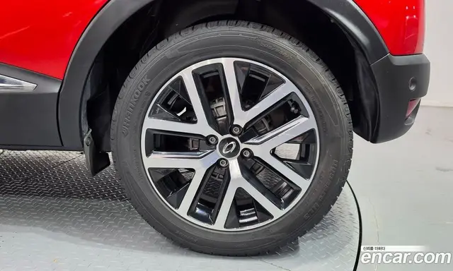 Renault (Samsung) QM3 2019 1.5 автомат (гидро), миниатюра 5 Renault (Samsung) QM3 2019 1.5 автомат (гидро), миниатюра 5