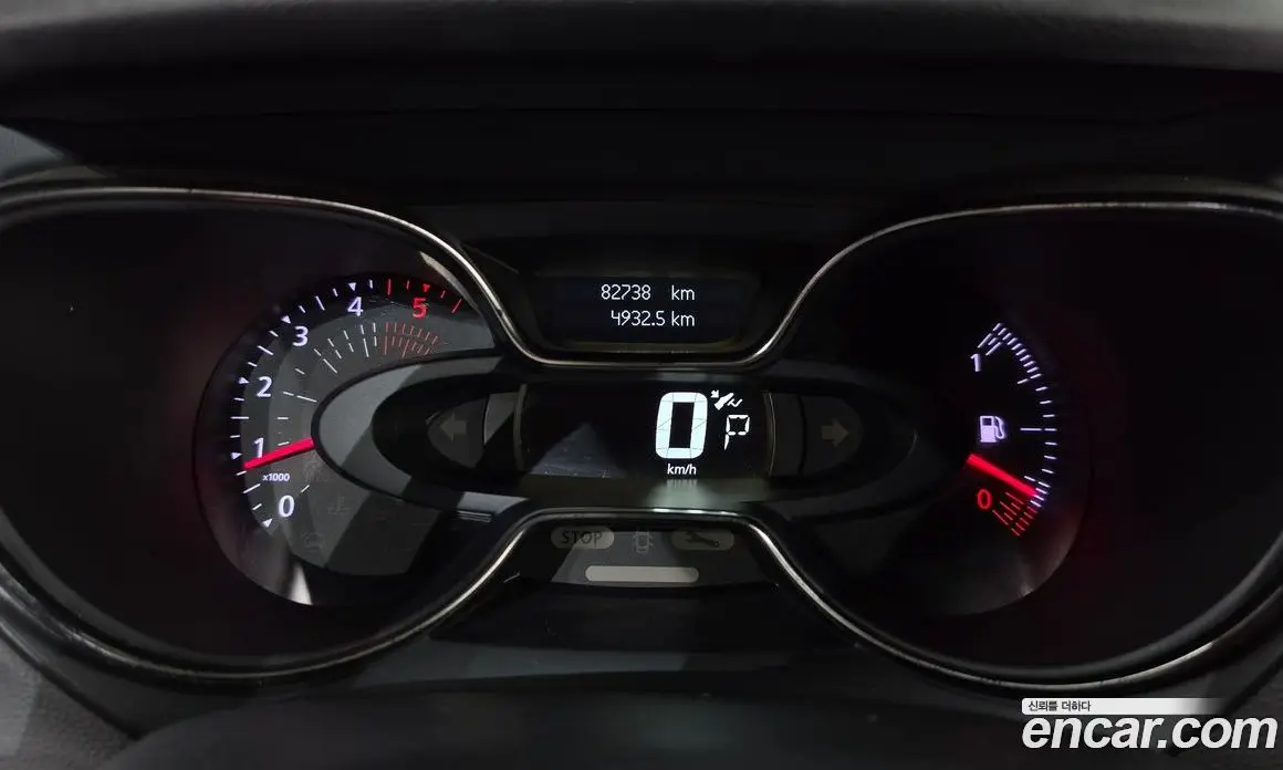 Renault (Samsung) QM3 2019 1.5 автомат (гидро), фото 8 Renault (Samsung) QM3 2019 1.5 автомат (гидро), фото 8