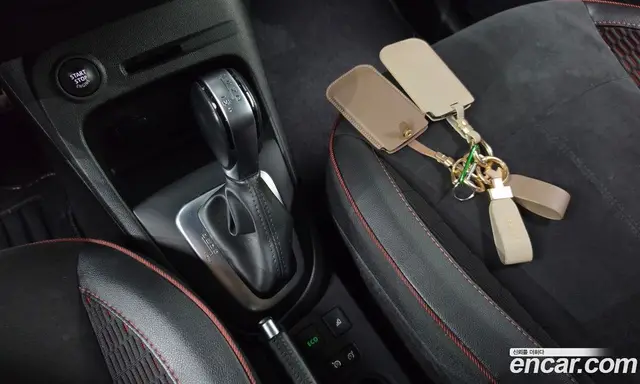 Renault (Samsung) QM3 2019 1.5 автомат (гидро), миниатюра 9 Renault (Samsung) QM3 2019 1.5 автомат (гидро), миниатюра 9