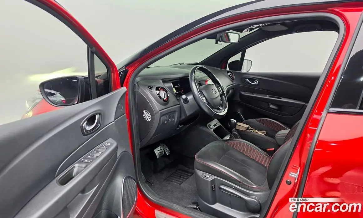 Renault (Samsung) QM3 2019 1.5 автомат (гидро), фото 10 Renault (Samsung) QM3 2019 1.5 автомат (гидро), фото 10