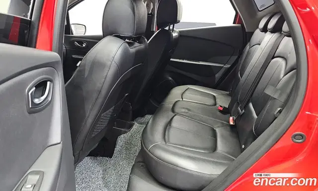 Renault (Samsung) QM3 2019 1.5 автомат (гидро), миниатюра 11